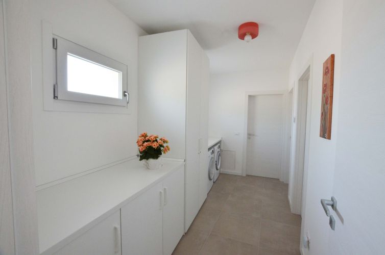 lavanderia b&b aiello del friuli