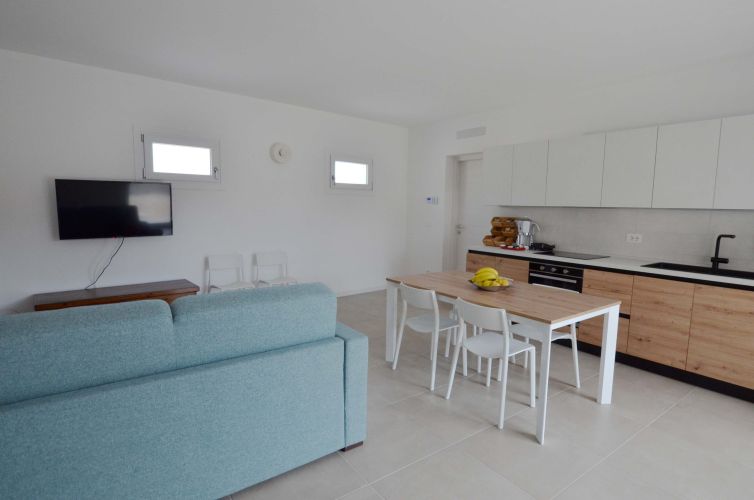 soggiorno b&b aiello del friuli
