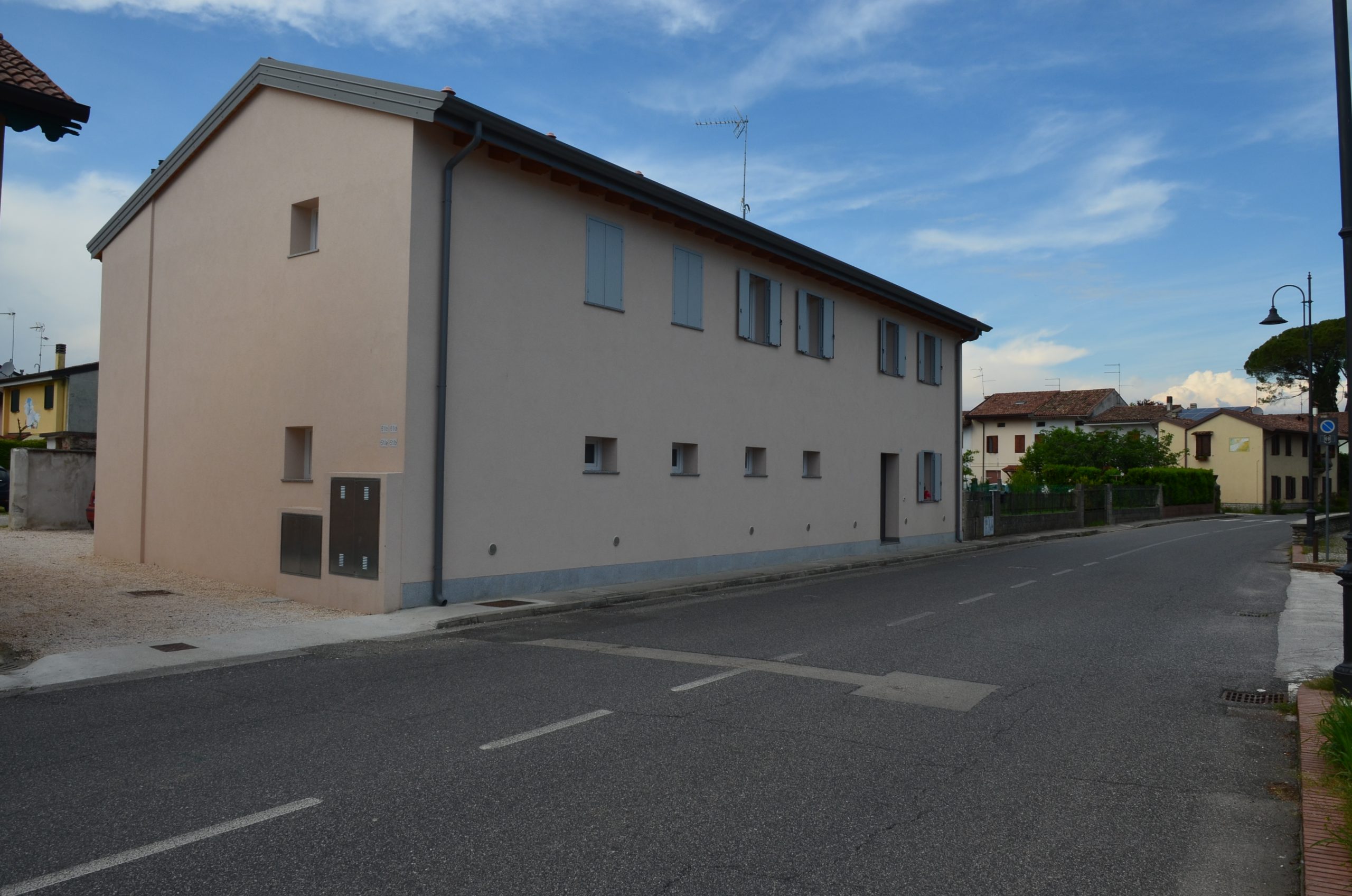 bed and breakfast 51b Aiello del friuli